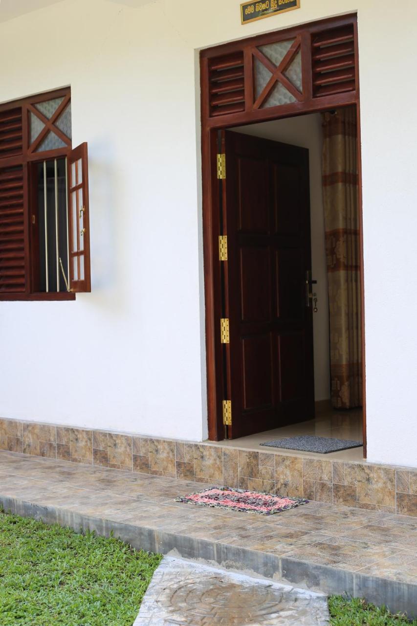 Kaumadi Villa Unawatuna Exterior foto