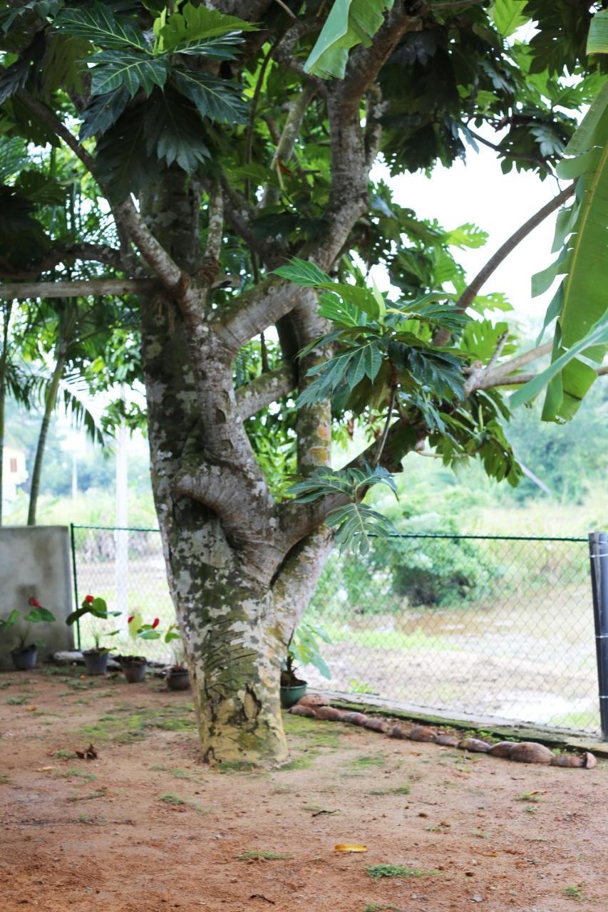 Kaumadi Villa Unawatuna Exterior foto